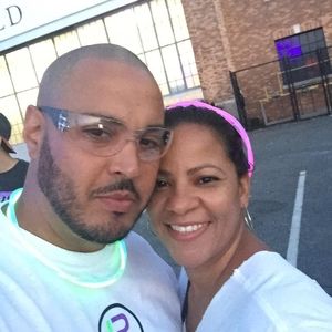 Meet your Posher, Maria